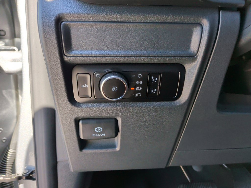 New 2026 Ford F150 STX w/ Equipment Group 200A RWD image 15