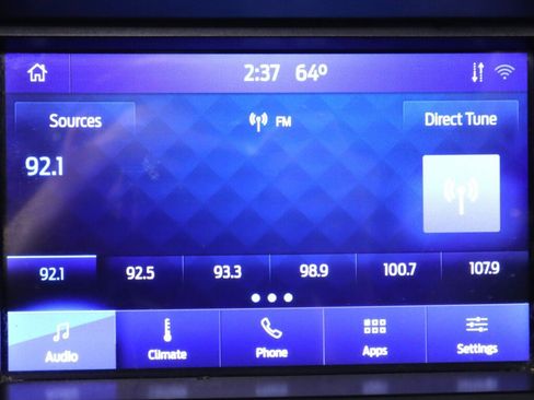 Used 2022 Ford Mustang Premium RWD image 18