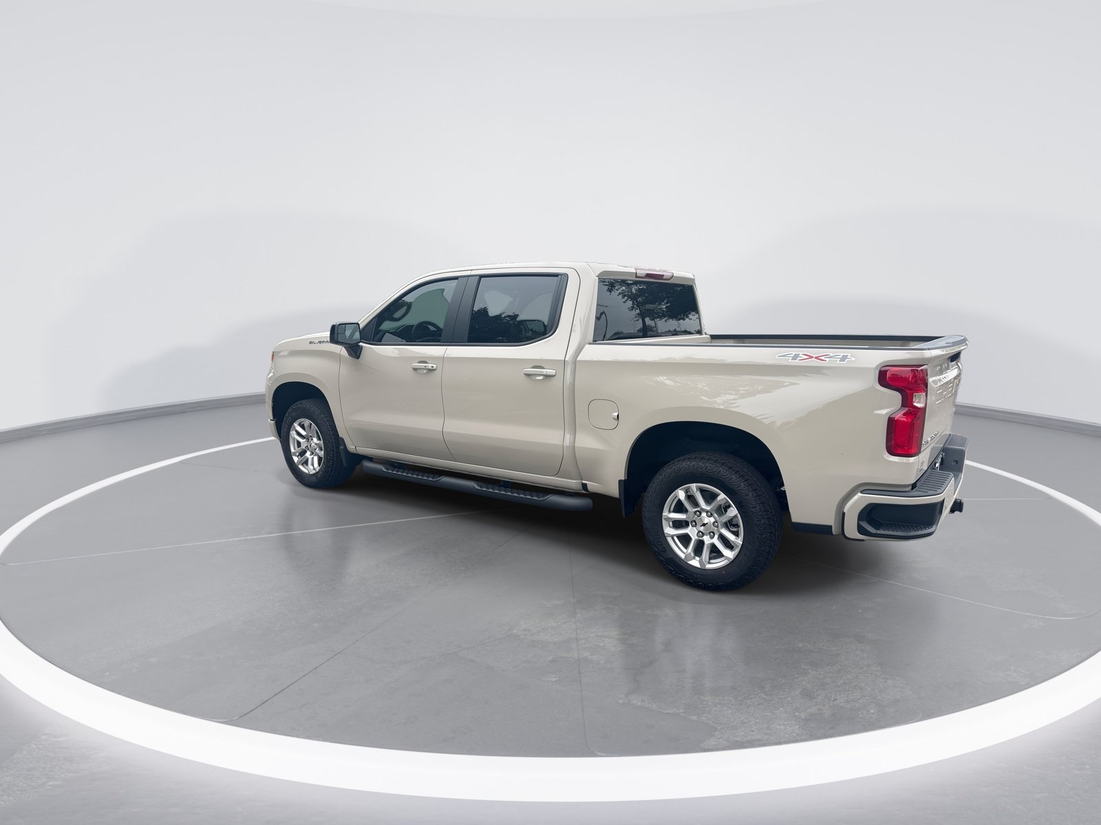 New 2026 Chevrolet Silverado 1500 RST AWD/4WD image 7