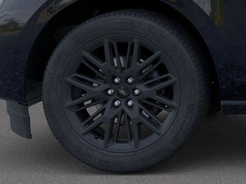 New 2026 Ford Expedition Max Platinum w/ Stealth Appearance Package AWD/4WD image 19
