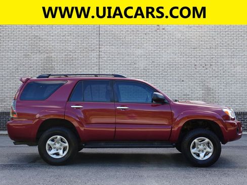 Used 2006 Toyota 4Runner SR5 RWD image 5