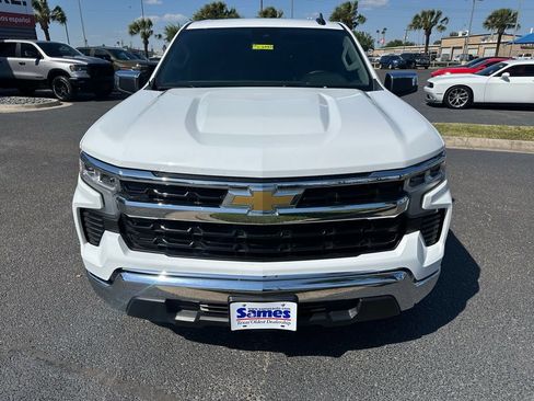 Used 2026 Chevrolet Silverado 1500 LT RWD image 9