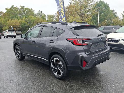 Certified 2025 Subaru Crosstrek 2.5i Limited image 6