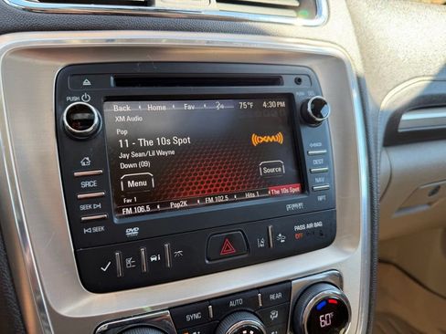 Used 2015 GMC Acadia Denali AWD/4WD image 37