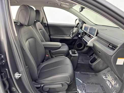 Used 2023 Hyundai Ioniq 5 SEL w/ Cargo Package image 14