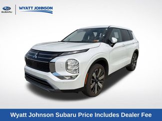 Used 2025 Mitsubishi Outlander SE AWD/4WD video 1