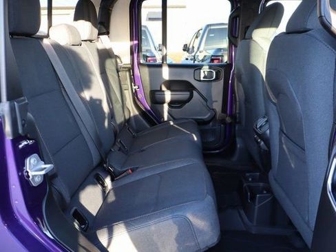 New 2026 Jeep Gladiator Willys image 41