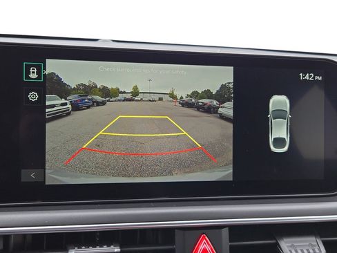 New 2026 Kia K5 GT-Line w/ GT-Line Premium Package FWD image 30