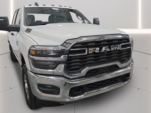 Used 2025 RAM 2500 Big Horn image 23