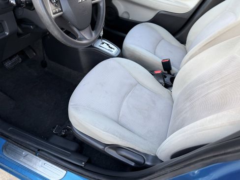 Used 2018 Mitsubishi Mirage G4 ES image 24