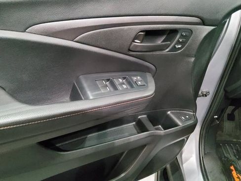 Used 2022 Honda Passport TrailSport image 46