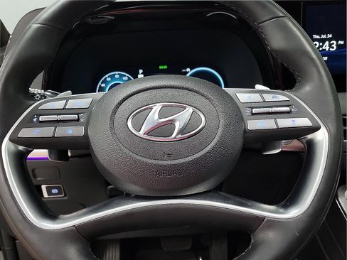 Used 2024 Hyundai Palisade Calligraphy image 18