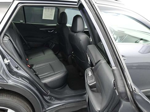 Used 2022 Subaru Outback Limited XT AWD/4WD image 44