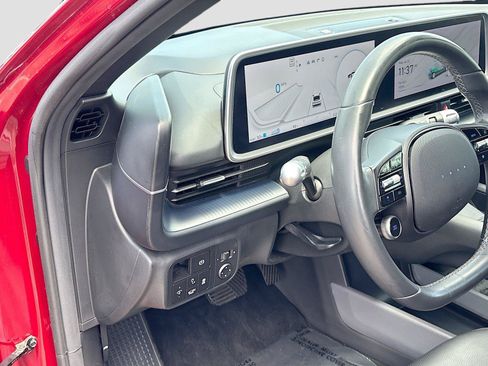 Used 2023 Hyundai Ioniq 6 SEL RWD image 10