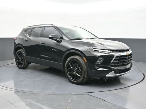 New 2026 Chevrolet Blazer LT w/ Convenience Package image 19