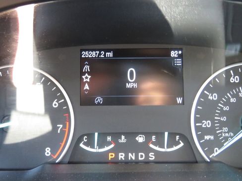 Used 2020 Ford EcoSport SE w/ SE Convenience Package AWD/4WD image 20