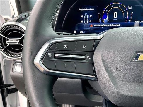 Used 2025 Chevrolet Equinox LT w/ Safety and Technology Package FWD image 20