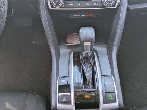 Used 2016 Honda Civic EX image 19