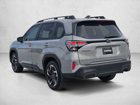 New 2026 Subaru Forester Limited image 9