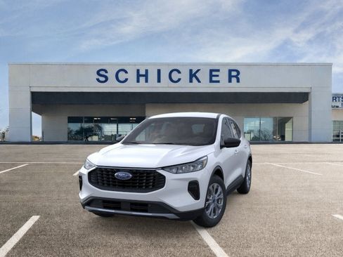 New 2026 Ford Escape Active w/ Cold Weather Package image 2