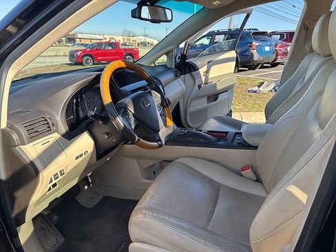 Used 2011 Lexus RX 350 AWD image 9