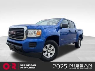 Used 2018 GMC Canyon 2WD Crew Cab w/ Convenience Package video 1