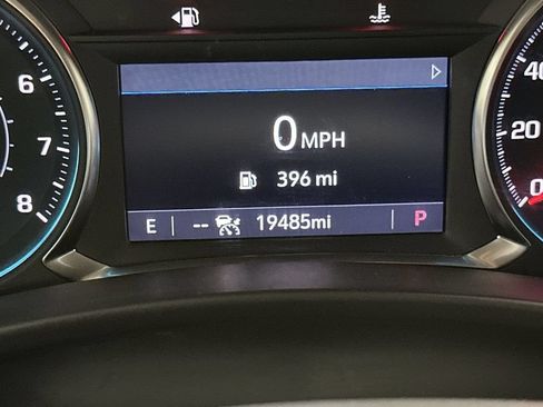Used 2024 Chevrolet Equinox LT AWD/4WD image 31
