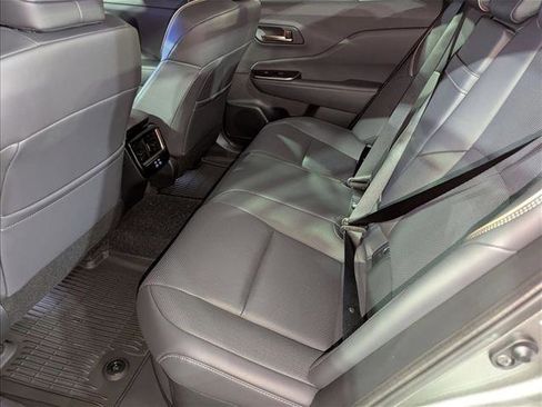 New 2026 Toyota Crown XLE image 15