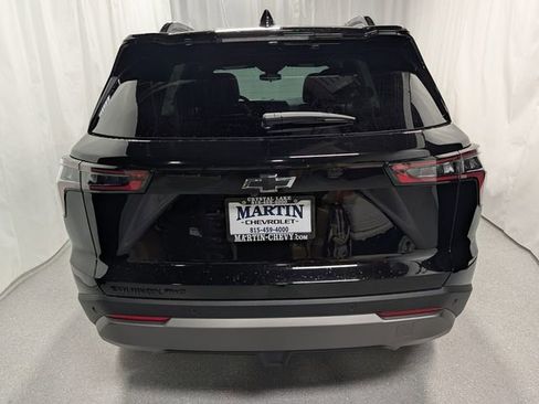 New 2026 Chevrolet Equinox LT w/ Convenience Package II image 4