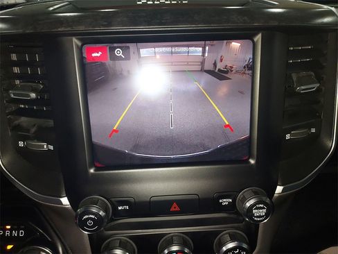 Used 2024 RAM 2500 Big Horn w/ Bed Utility Group image 23