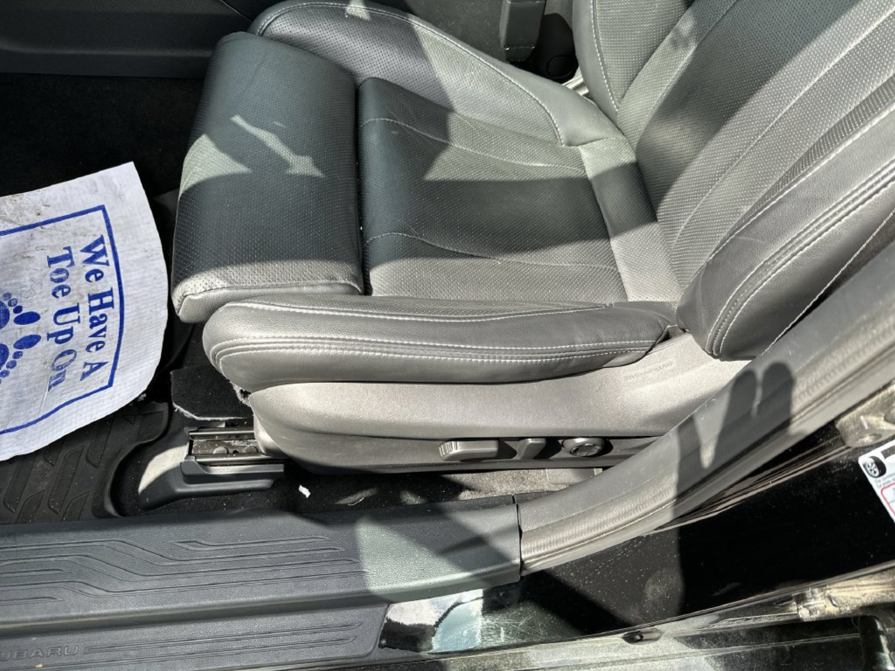 Used 2024 Subaru Legacy Touring XT AWD/4WD image 15