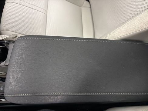 New 2026 Toyota Camry XLE image 25