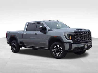 Used 2025 GMC Sierra 2500 Denali Ultimate w/ Max Trailering Package