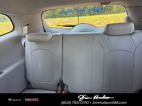 Used 2014 Buick Enclave Premium AWD/4WD image 10