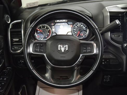 Used 2022 RAM 2500 Laramie image 37
