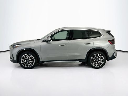 New 2026 BMW X1 xDrive28i w/ Convenience Package AWD/4WD image 8
