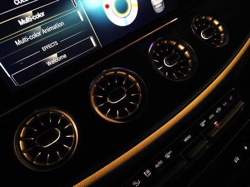 Used 2022 Mercedes-Benz CLS 450 4MATIC image 68