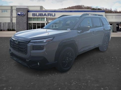 New 2026 Subaru Outback Limited image 28