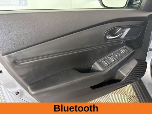 Used 2025 Honda Accord SE image 8