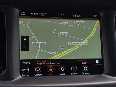 Used 2020 Dodge Charger GT w/ Blacktop Package image 28