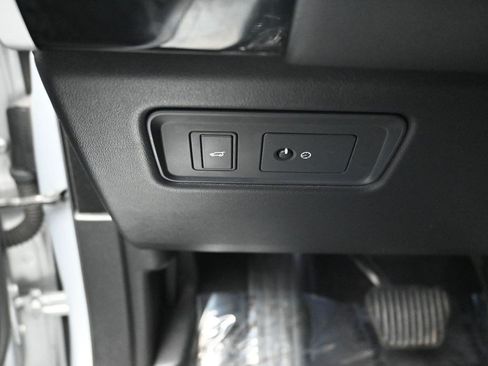 Used 2016 Land Rover Range Rover Sport HSE AWD/4WD image 13