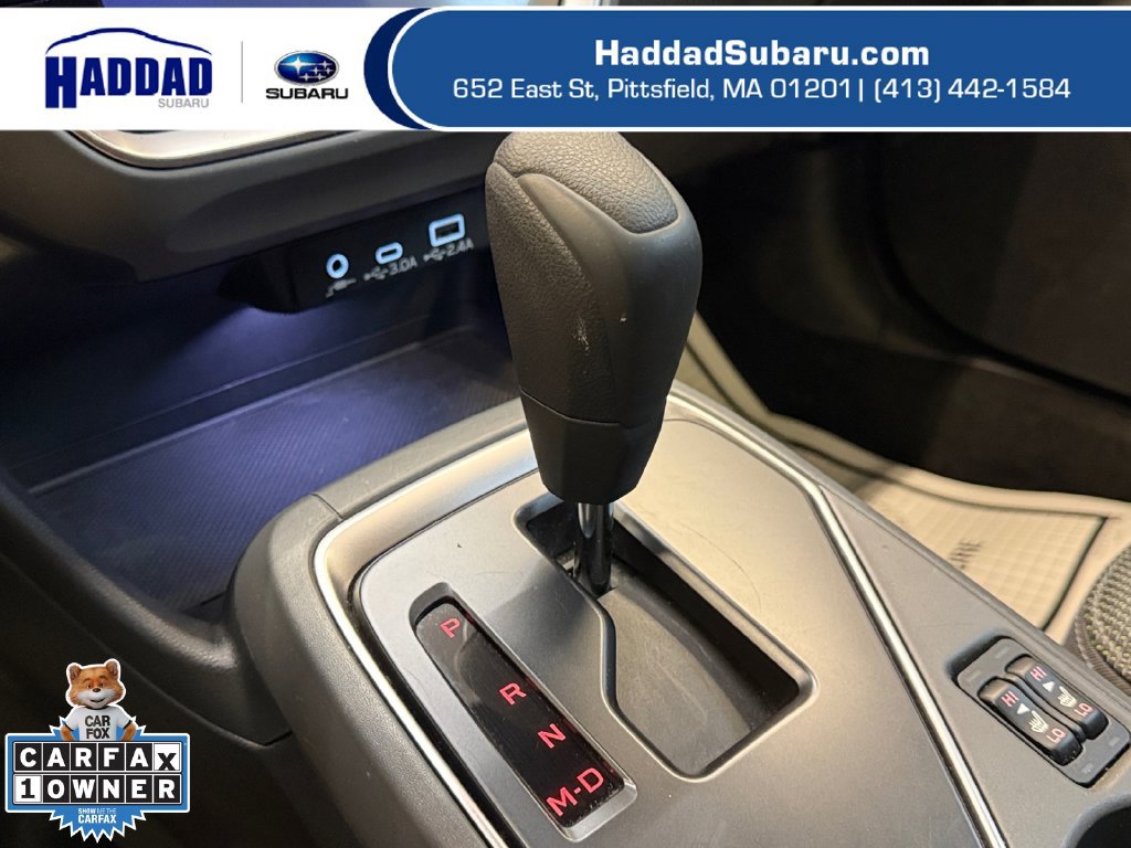 Used 2024 Subaru Crosstrek 2.0i Premium AWD/4WD image 24