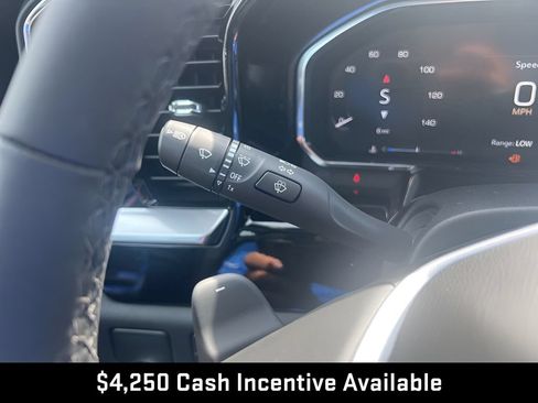 New 2026 GMC Sierra 1500 Elevation RWD image 40
