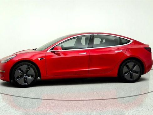 Used 2018 Tesla Model 3 Long Range RWD image 8