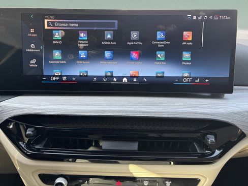 Used 2026 BMW 330i 330i w/ Convenience Package image 14