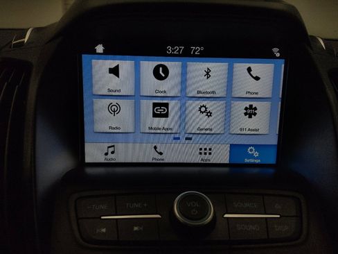 Used 2017 Ford Escape SE w/ Equipment Group 201A AWD/4WD image 25