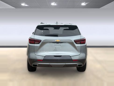 Used 2024 Chevrolet Blazer Premier w/ Driver Confidence II Package AWD/4WD image 55
