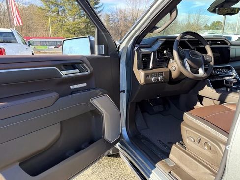New 2026 GMC Sierra 1500 Denali AWD/4WD image 15
