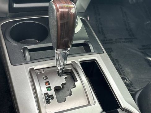 Certified 2023 Toyota 4Runner Limited image 34