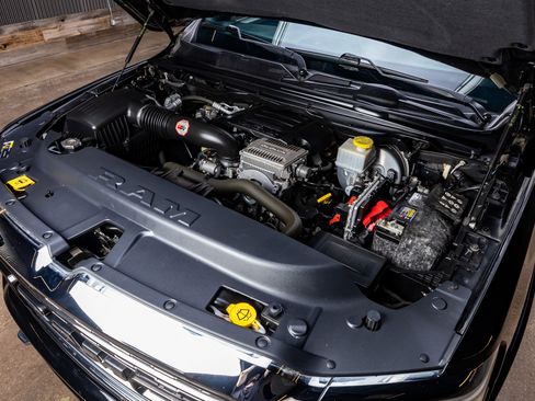Used 2019 RAM 1500 Limited AWD/4WD image 42